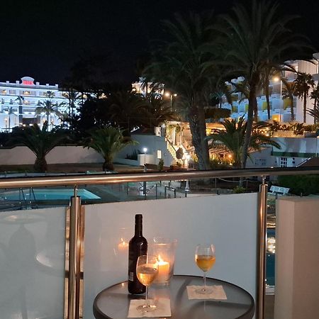 Golden Solymar Apartment Maspalomas  Exterior photo