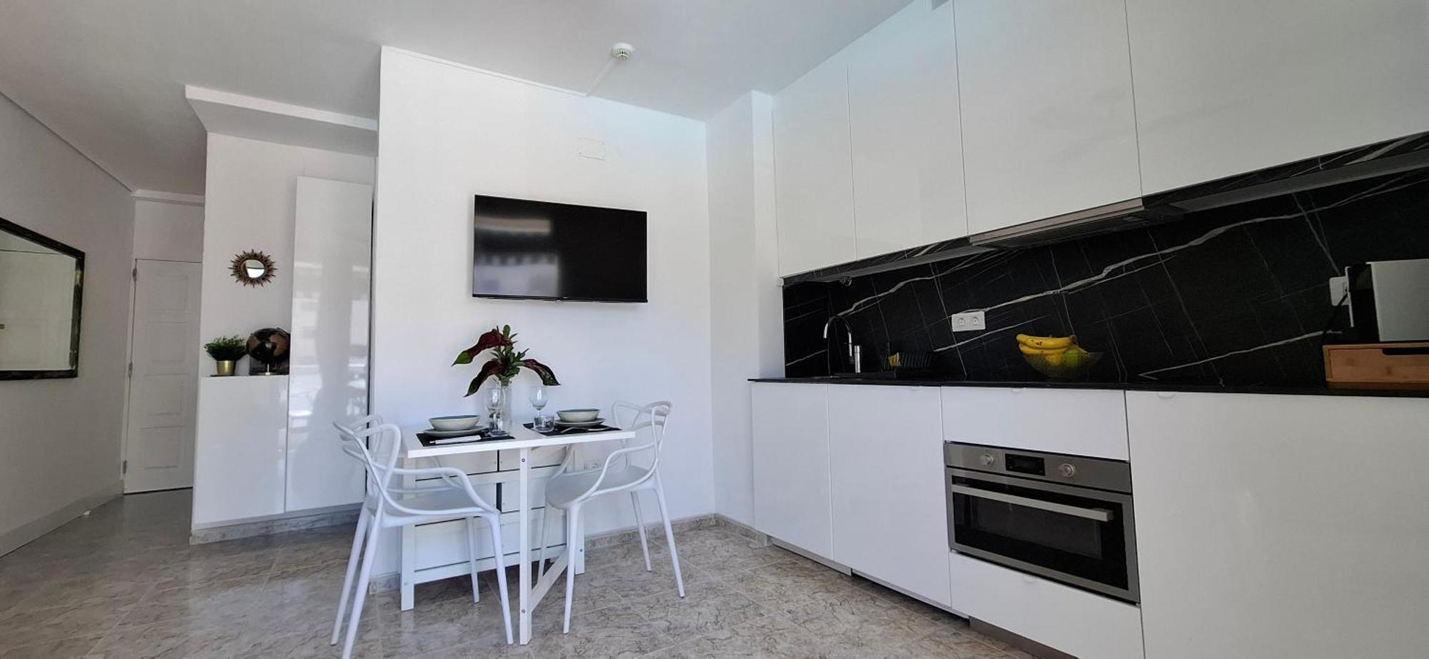 Golden Solymar Apartment Maspalomas  Exterior photo