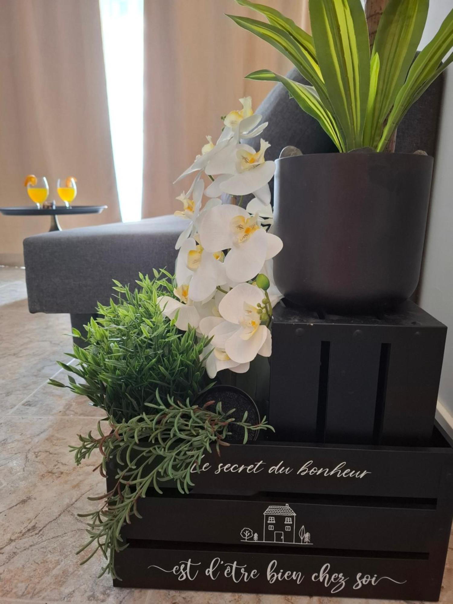 Golden Solymar Apartment Maspalomas  Exterior photo